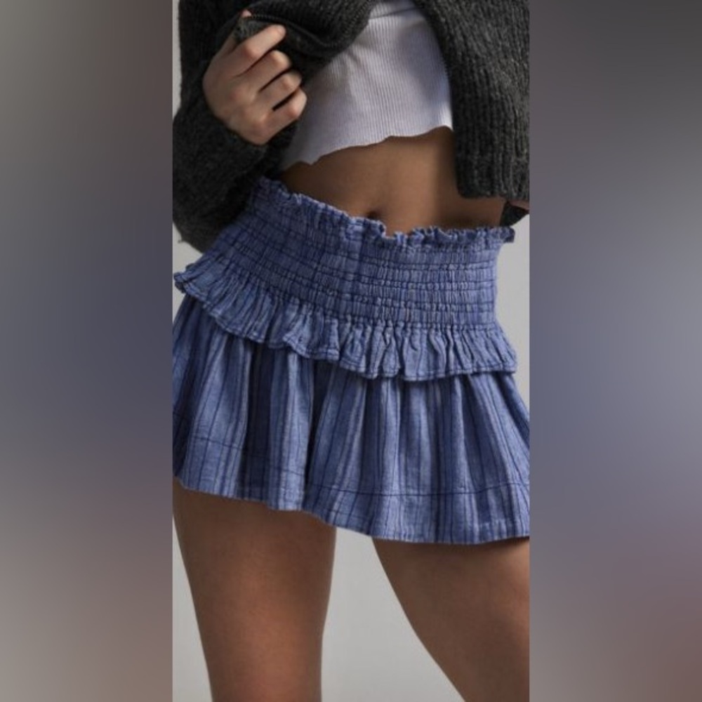 Kimchi Blue Shorts